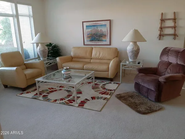 $1,750 | 22520 North VÃa De La Caballa, Sun City West, AZ 85375