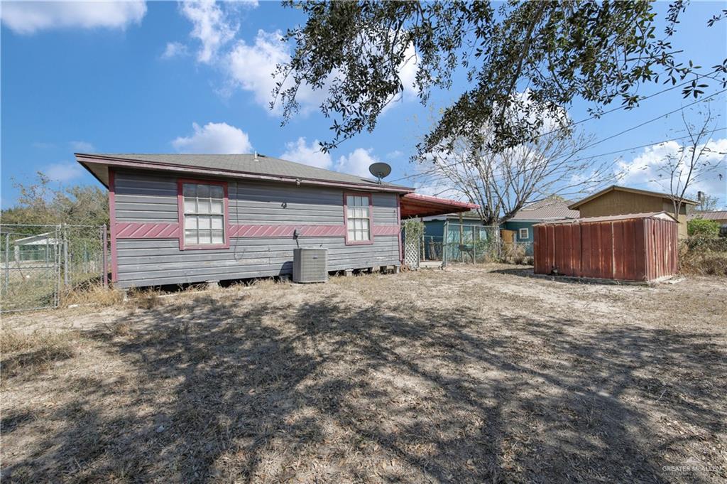 1316 East 2nd Street Mission, TX 78572 - Photo 14 of 20