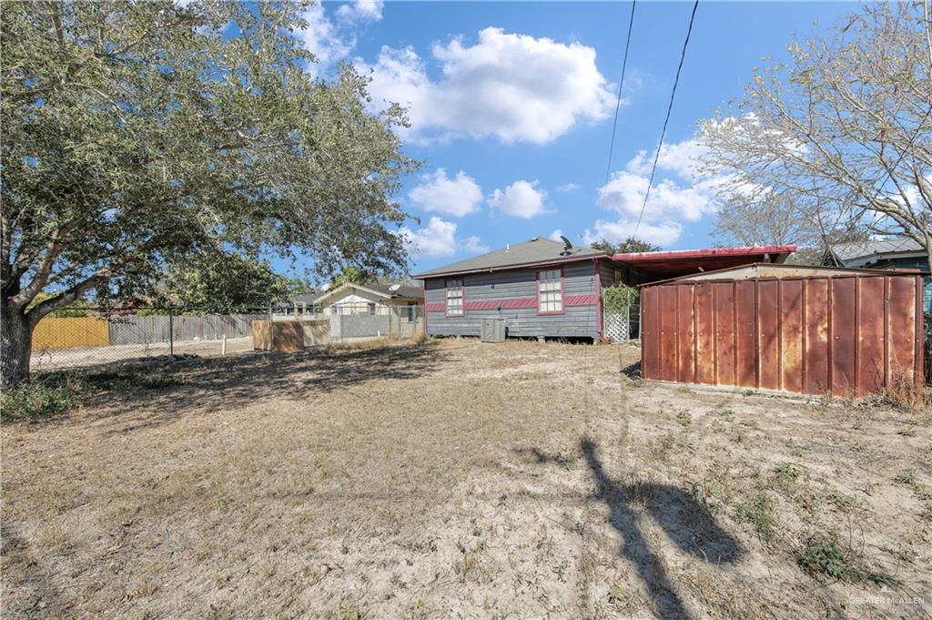 1316 East 2nd Street Mission, TX 78572 - Photo 15 of 20