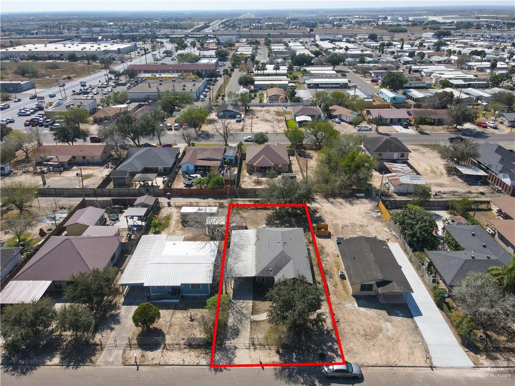 1316 East 2nd Street Mission, TX 78572 - Photo 16 of 20