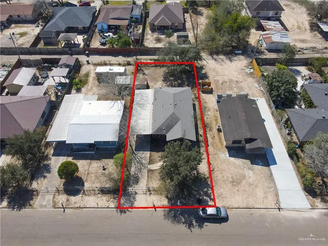 $145,000 | 1316 East 2nd Street, Mission, TX 78572