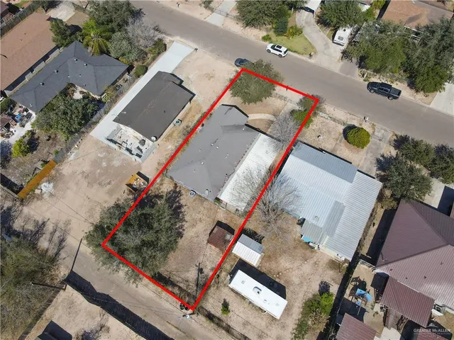 $145,000 | 1316 East 2nd Street, Mission, TX 78572