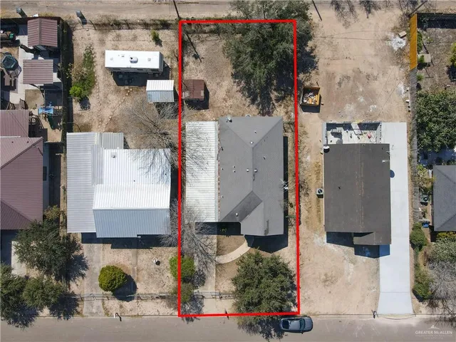 $145,000 | 1316 East 2nd Street, Mission, TX 78572