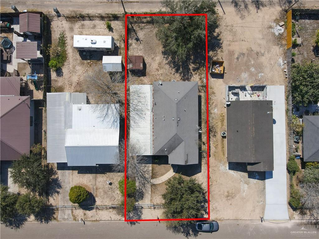 1316 East 2nd Street Mission, TX 78572 - Photo 20 of 20