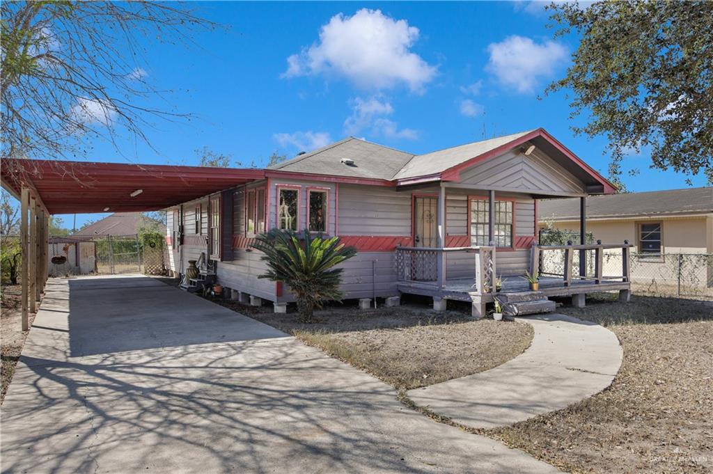 1316 East 2nd Street Mission, TX 78572 - Photo 2 of 20