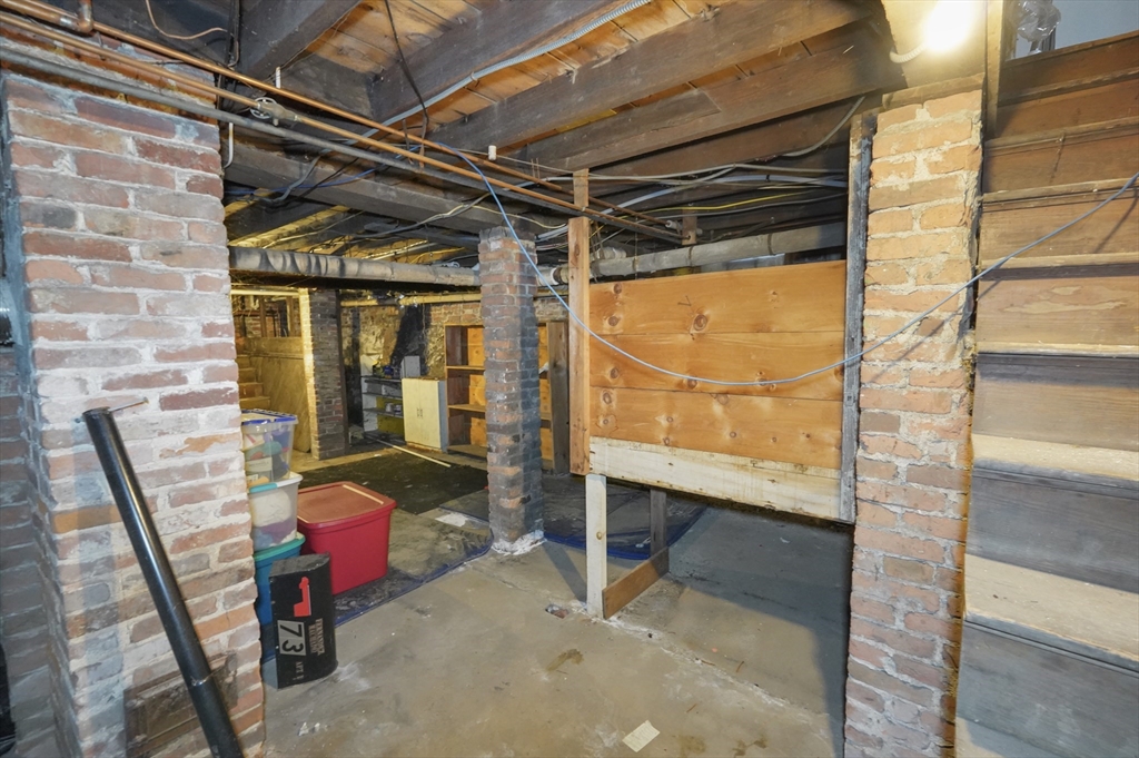 72 Main Street Pepperell, MA 01463 - Photo 24 of 26 a view of a room with gym equipment