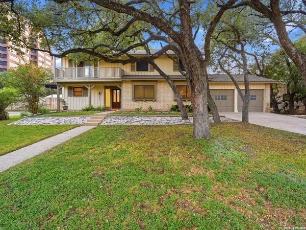 $2,995 | 8607 Norwich Drive, San Antonio, TX 78217