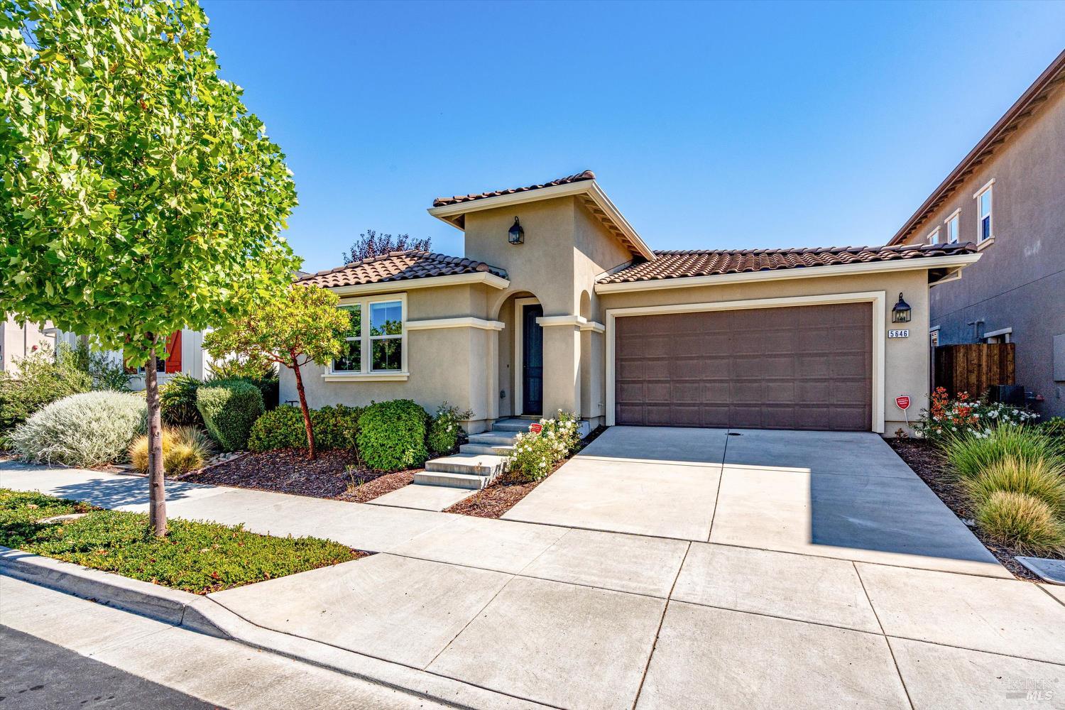 5646 Kameron Place Rohnert Park, CA 94928 - Photo 1 of 1 Gallery Image 1