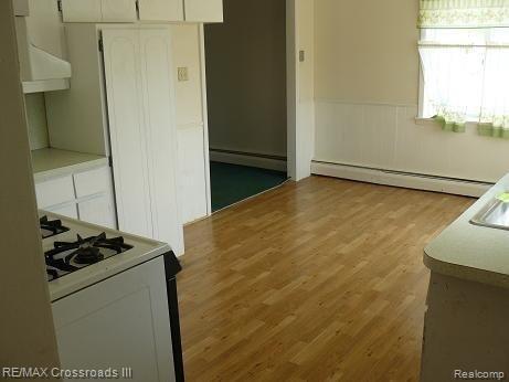 5588 Textile Road Ypsilanti, MI 48197 - Photo 3 of 6 KITCHEN ADDITIONAL PHOTO