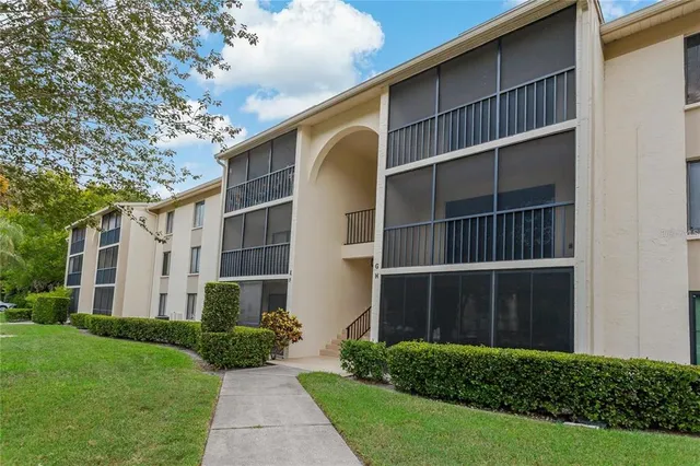 $1,750 | 3161 Lake Pine Way South, Unit F3, Tarpon Springs, FL 34688
