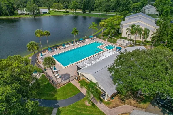 $1,700 | 3161 Lake Pine Way South, Unit F3, Tarpon Springs, FL 34688