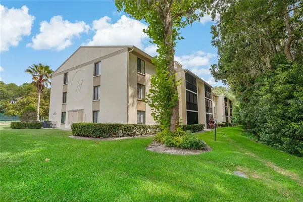 $1,650 | 3161 Lake Pine Way South, Unit F3, Tarpon Springs, FL 34688