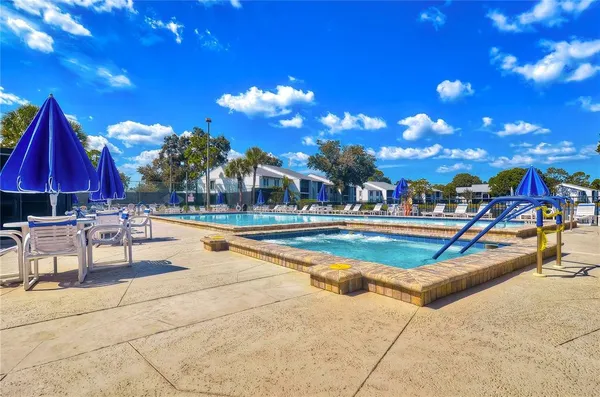 $1,650 | 3161 Lake Pine Way South, Unit F3, Tarpon Springs, FL 34688