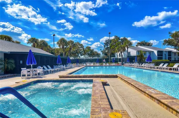 $1,650 | 3161 Lake Pine Way South, Unit F3, Tarpon Springs, FL 34688