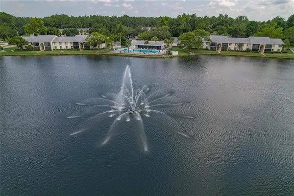 $1,650 | 3161 Lake Pine Way South, Unit F3, Tarpon Springs, FL 34688