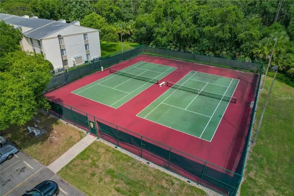 $1,650 | 3161 Lake Pine Way South, Unit F3, Tarpon Springs, FL 34688