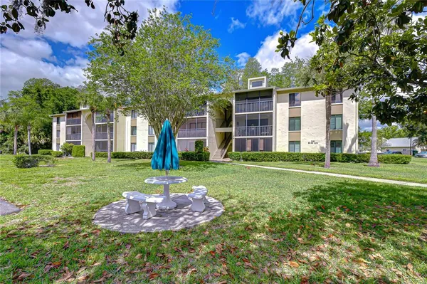 $1,650 | 3161 Lake Pine Way South, Unit F3, Tarpon Springs, FL 34688
