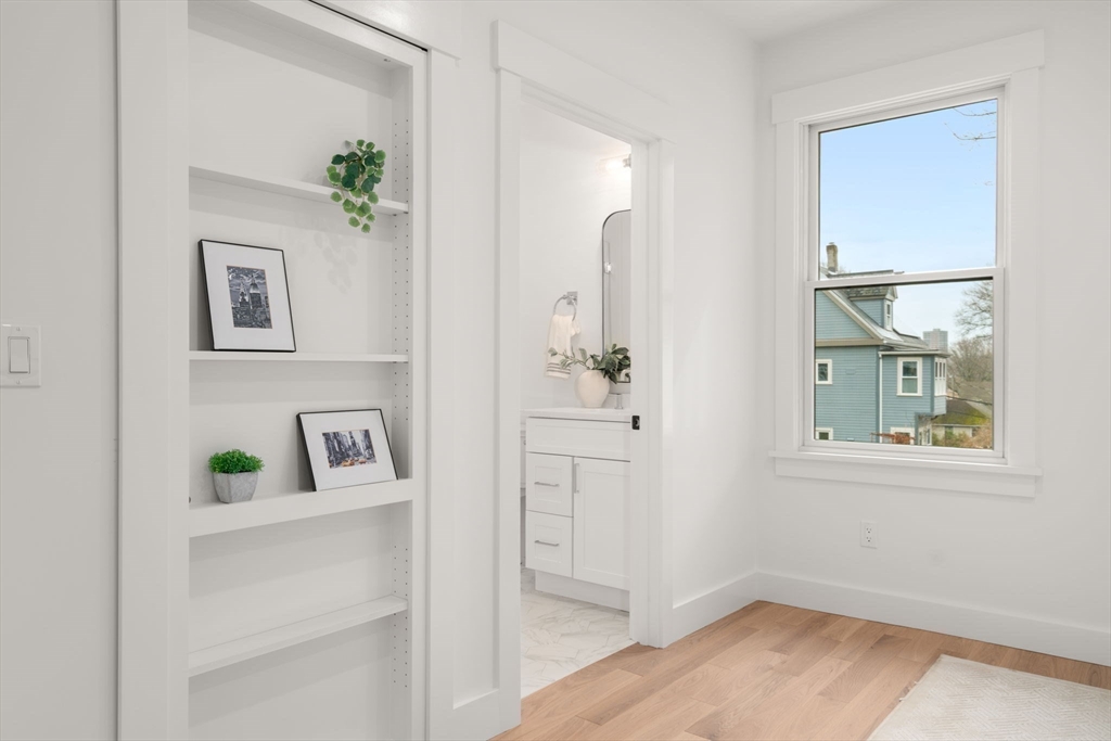 26 Adelaide Street, Unit 2 Boston, MA 02130 - Photo 17 of 24