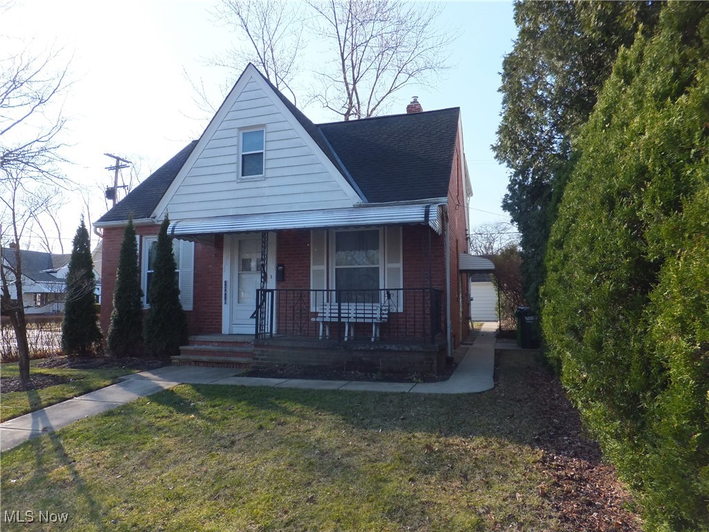 13416 Grannis Road Cleveland, OH 44125 - Photo 1 of 26 Gallery Image 1