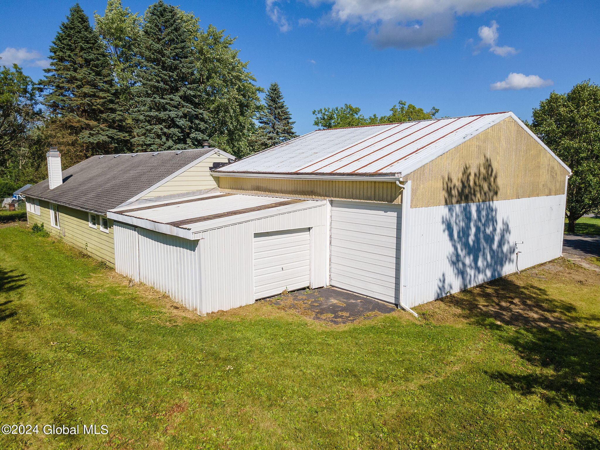 109 Woodman Road Central Bridge, NY 12035 - Photo 30 of 47 22-web-or-mls-109Woodman_ext_11