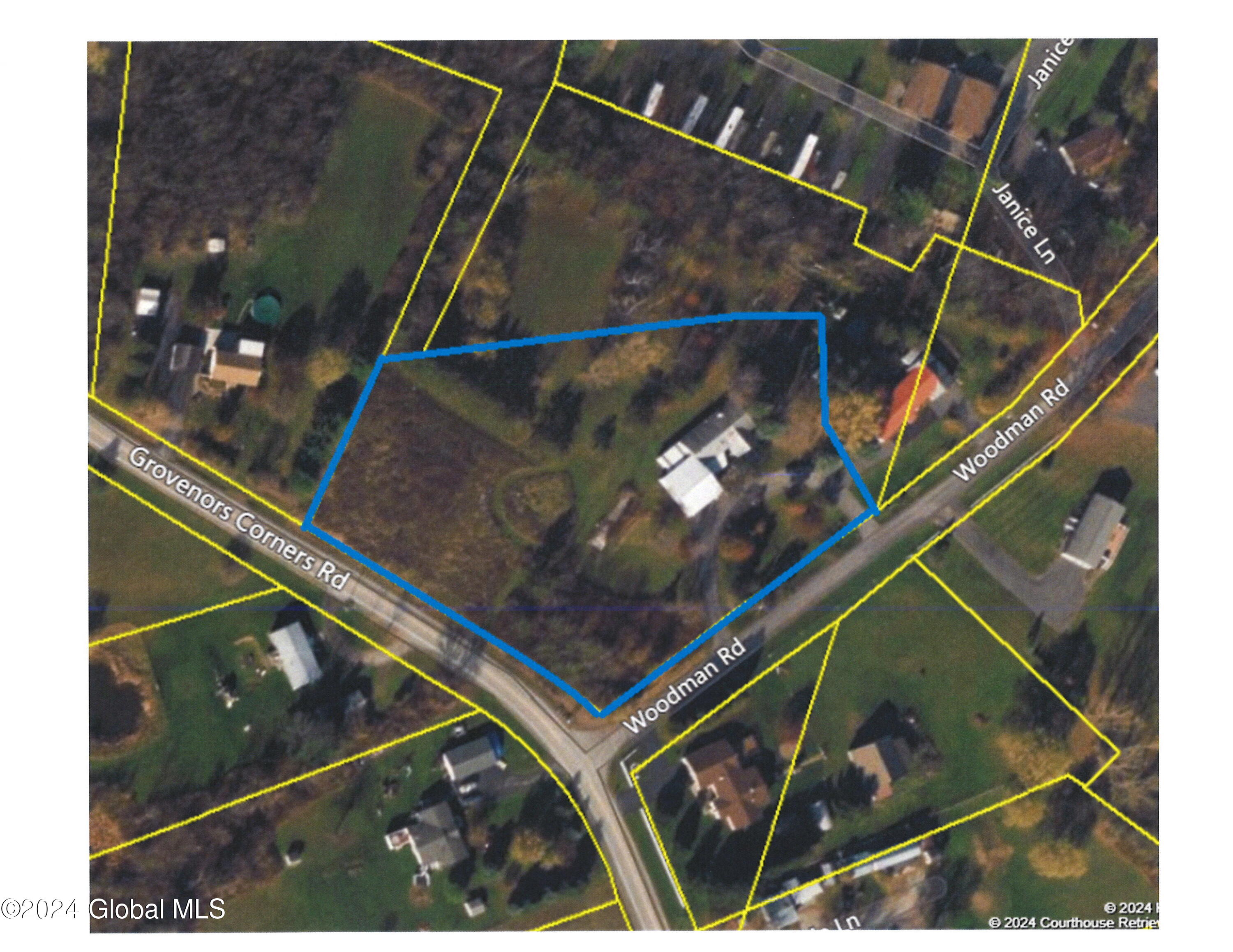109 Woodman Road Central Bridge, NY 12035 - Photo 47 of 47 20240701121933_00001