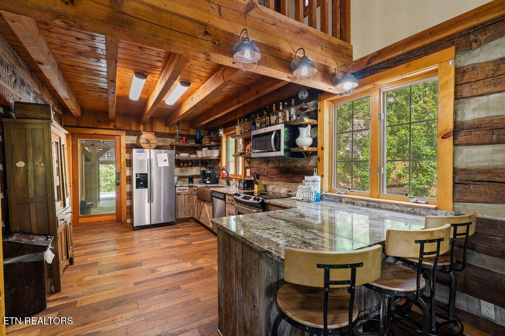 302 Beech Branch Road Gatlinburg, TN 37738 - Photo 10 of 40