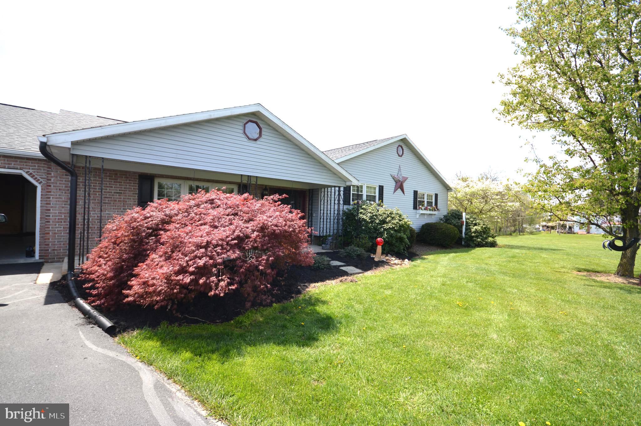 135 Game Trail Road Falling Waters, WV 25419 - Photo 1 of 96 Gallery Image 1