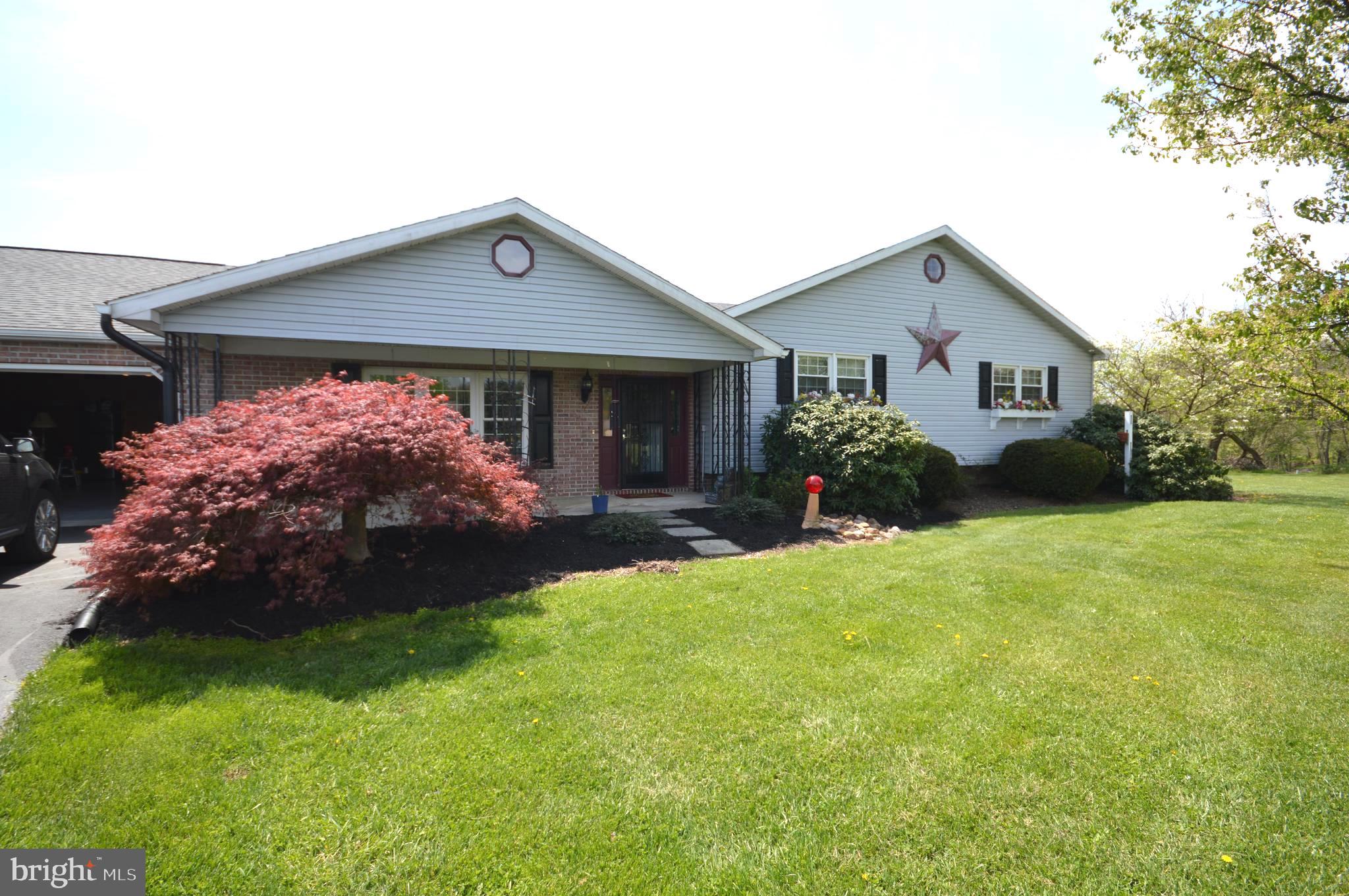 135 Game Trail Road Falling Waters, WV 25419 - Photo 2 of 96 Gallery Image 2