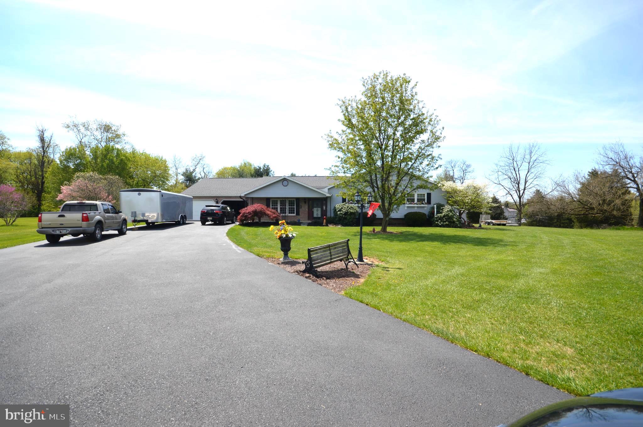 135 Game Trail Road Falling Waters, WV 25419 - Photo 11 of 96 Gallery Image 11