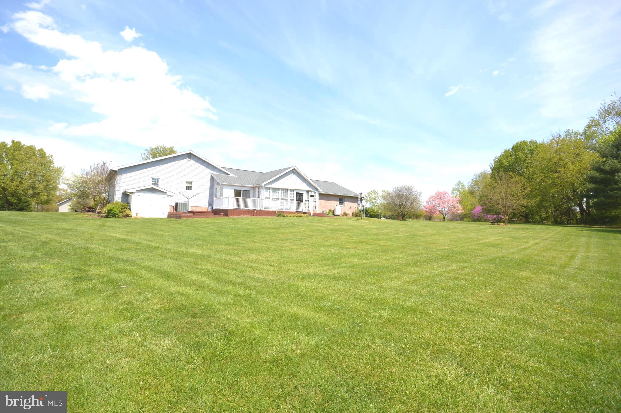 135 Game Trail Road Falling Waters, WV 25419 - Photo 13 of 96 Gallery Image 13