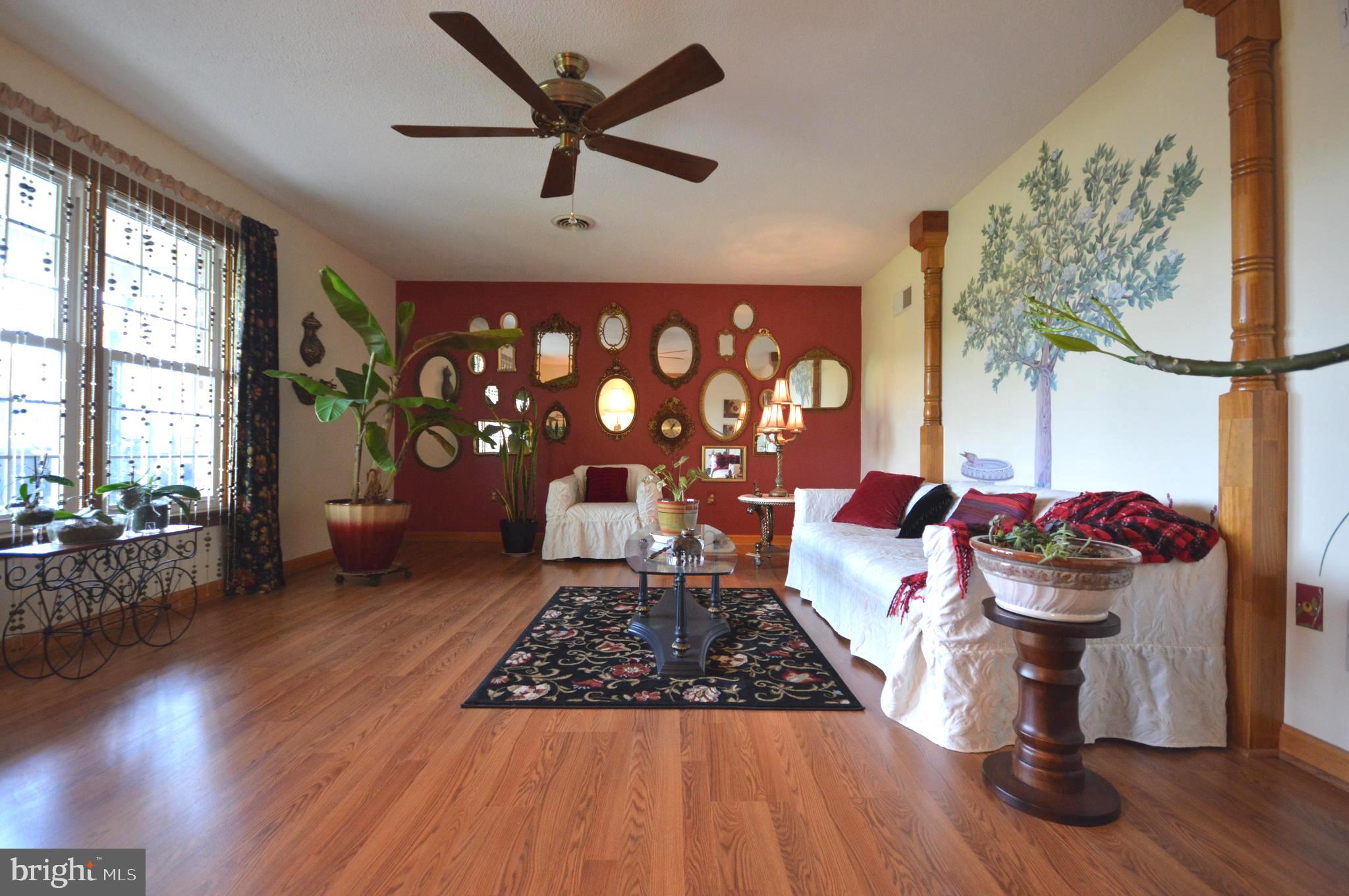 135 Game Trail Road Falling Waters, WV 25419 - Photo 16 of 96 Gallery Image 16