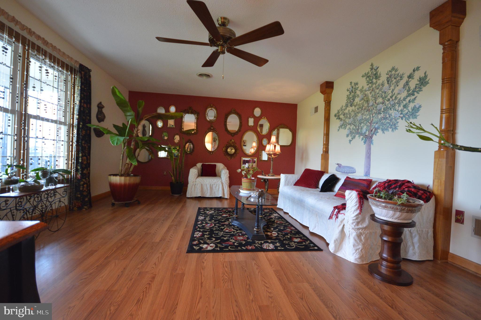 135 Game Trail Road Falling Waters, WV 25419 - Photo 17 of 96 Gallery Image 17