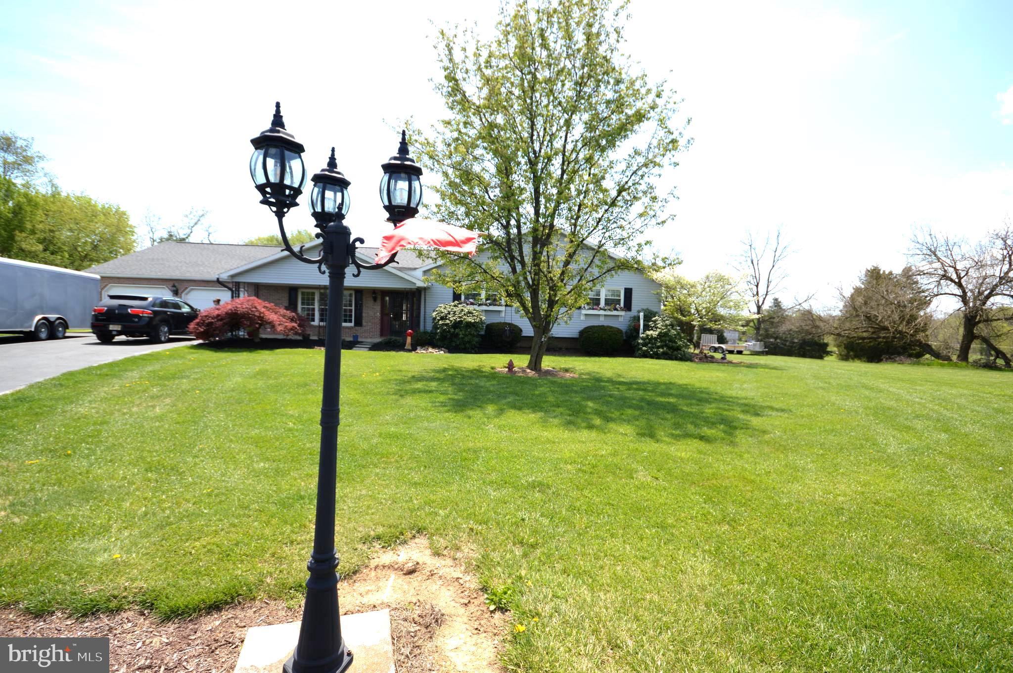 135 Game Trail Road Falling Waters, WV 25419 - Photo 3 of 96 Gallery Image 3