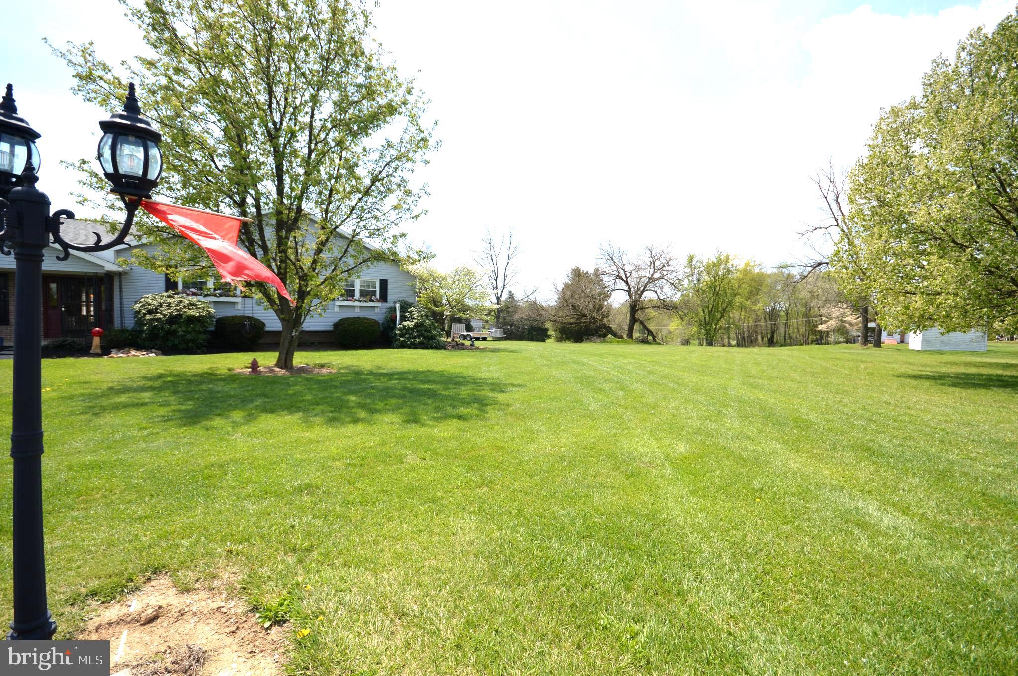135 Game Trail Road Falling Waters, WV 25419 - Photo 4 of 96 Gallery Image 4