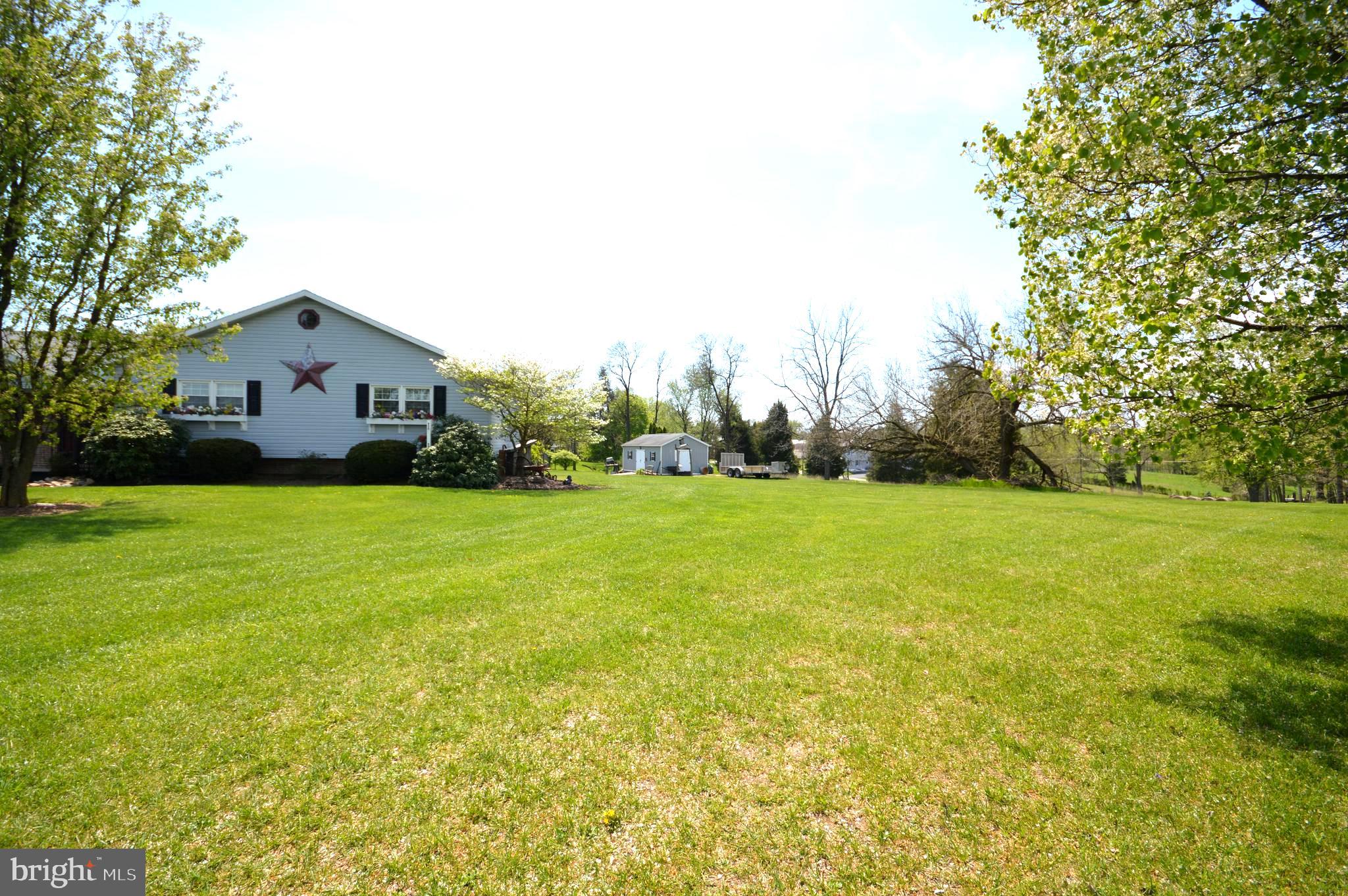 135 Game Trail Road Falling Waters, WV 25419 - Photo 5 of 96 Gallery Image 5