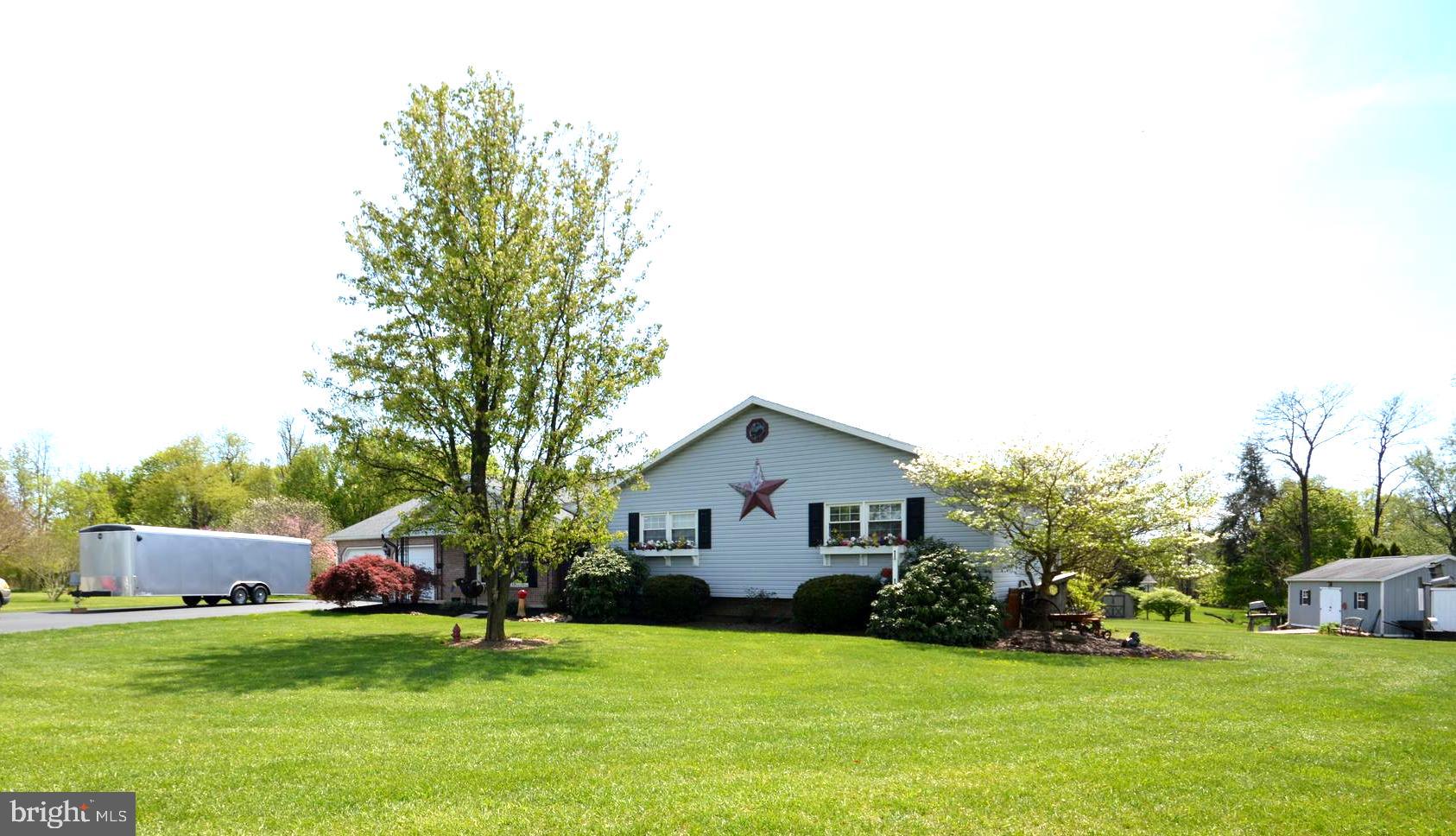 135 Game Trail Road Falling Waters, WV 25419 - Photo 7 of 96 Gallery Image 7