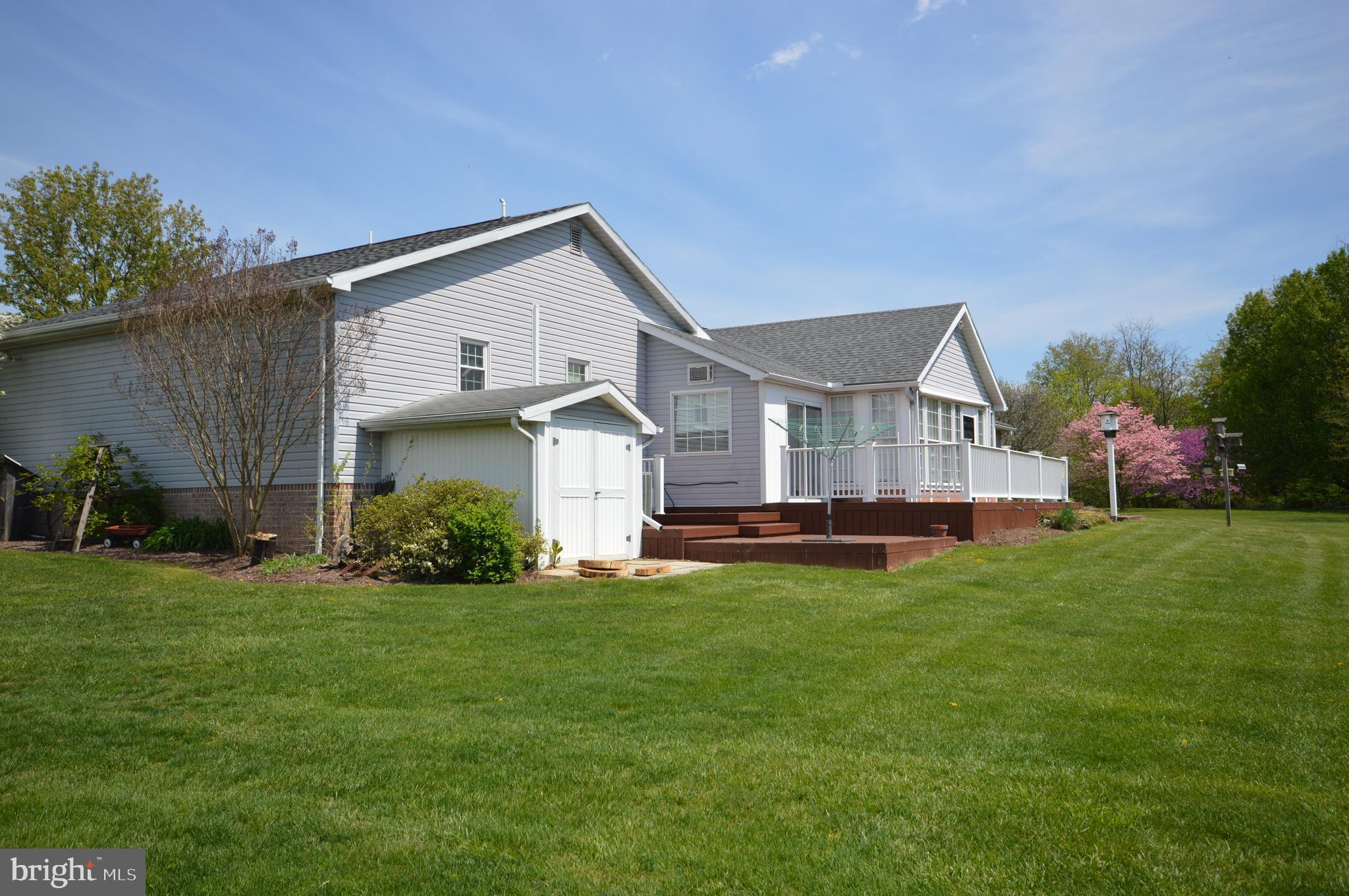 135 Game Trail Road Falling Waters, WV 25419 - Photo 84 of 96 Gallery Image 84