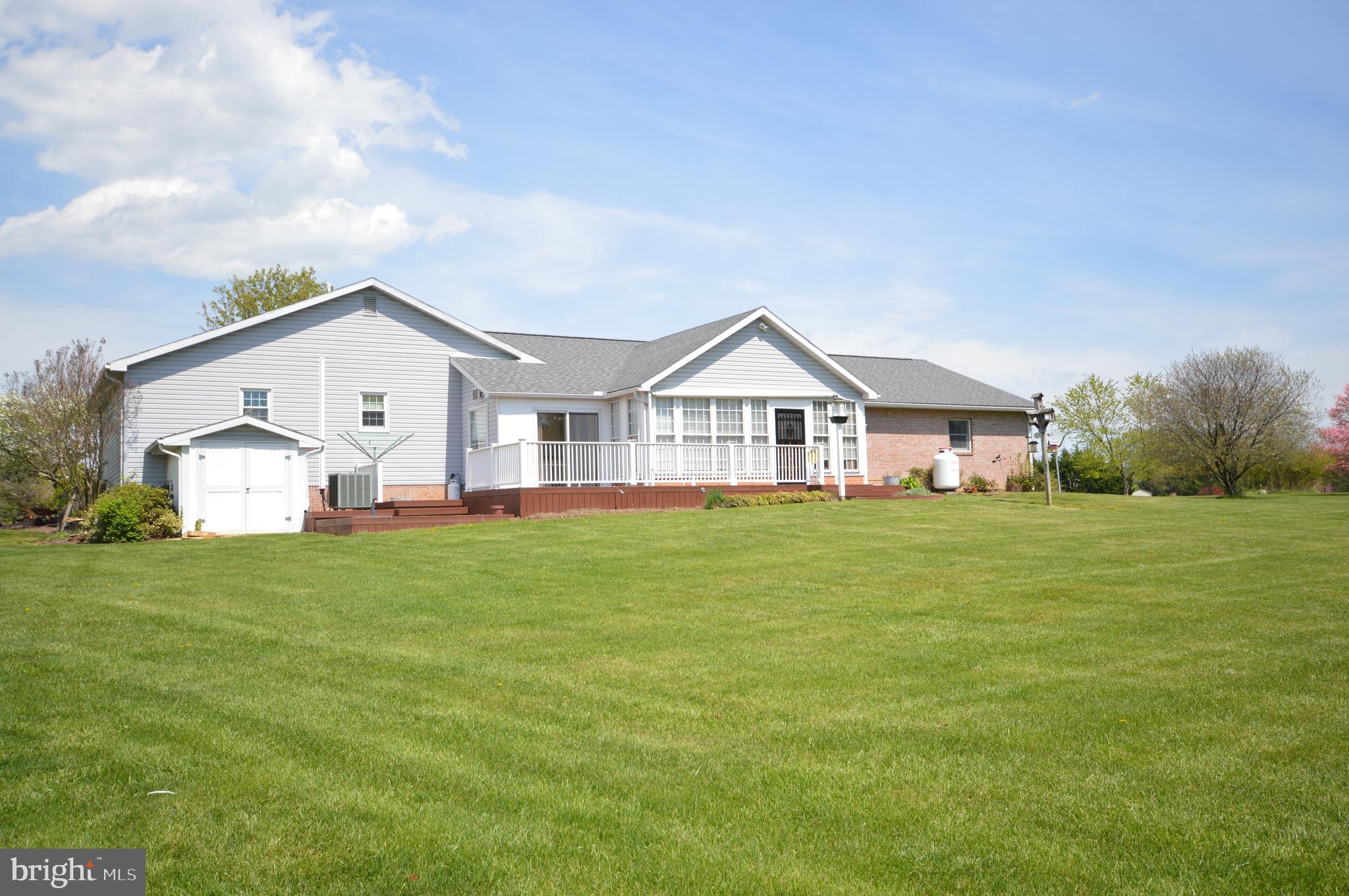 135 Game Trail Road Falling Waters, WV 25419 - Photo 85 of 96 Gallery Image 85