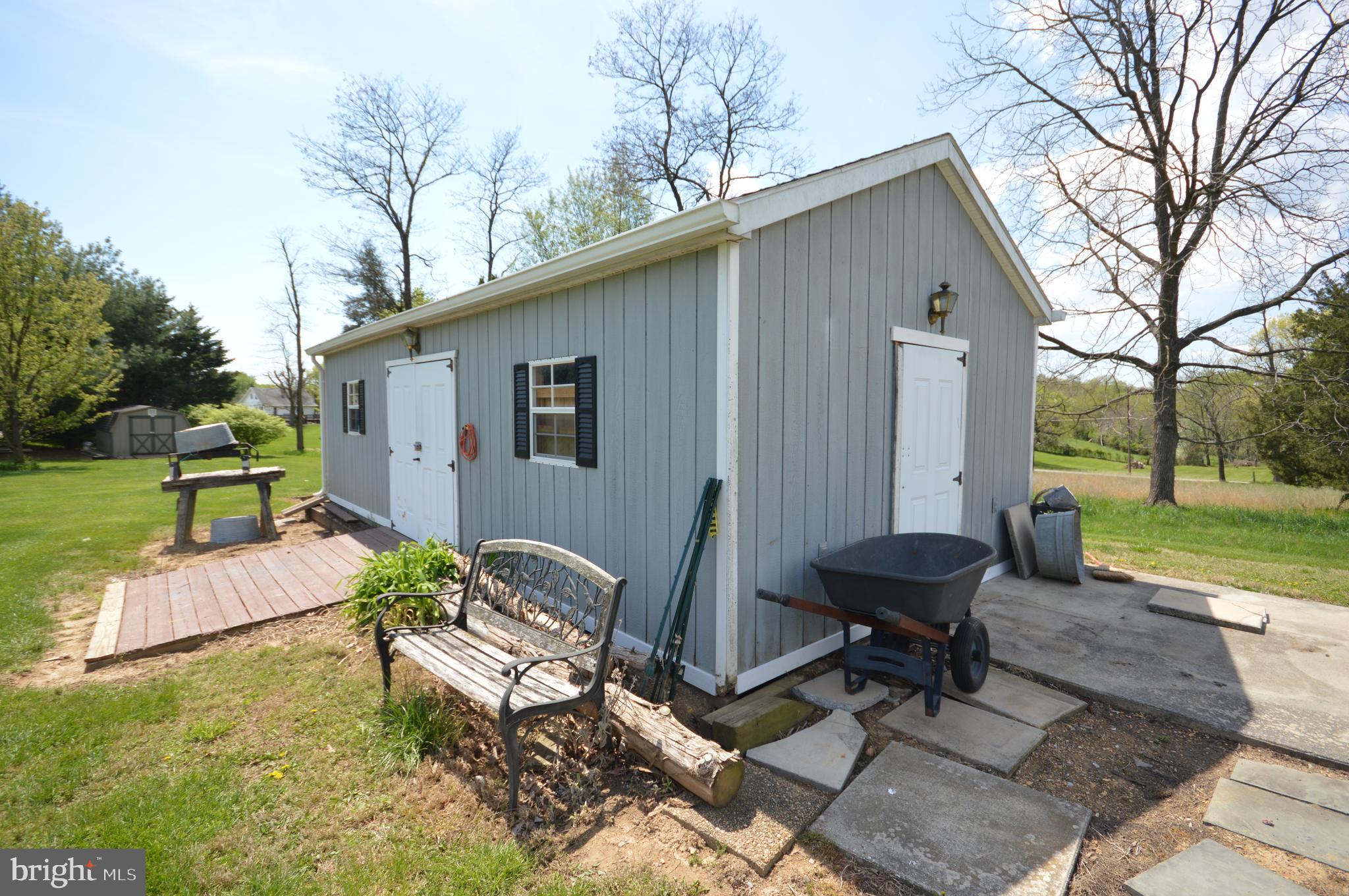 135 Game Trail Road Falling Waters, WV 25419 - Photo 88 of 96 Gallery Image 88