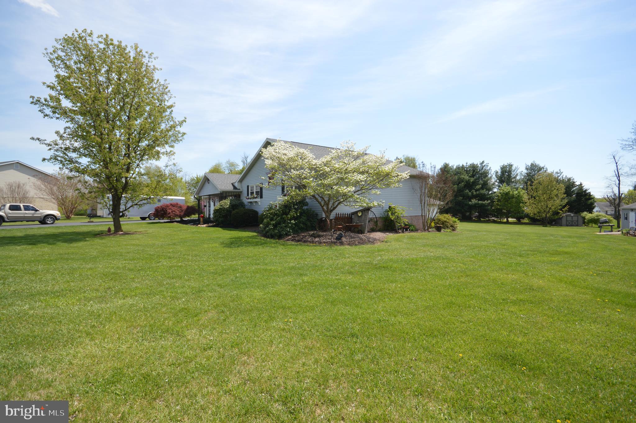 135 Game Trail Road Falling Waters, WV 25419 - Photo 89 of 96 Gallery Image 89