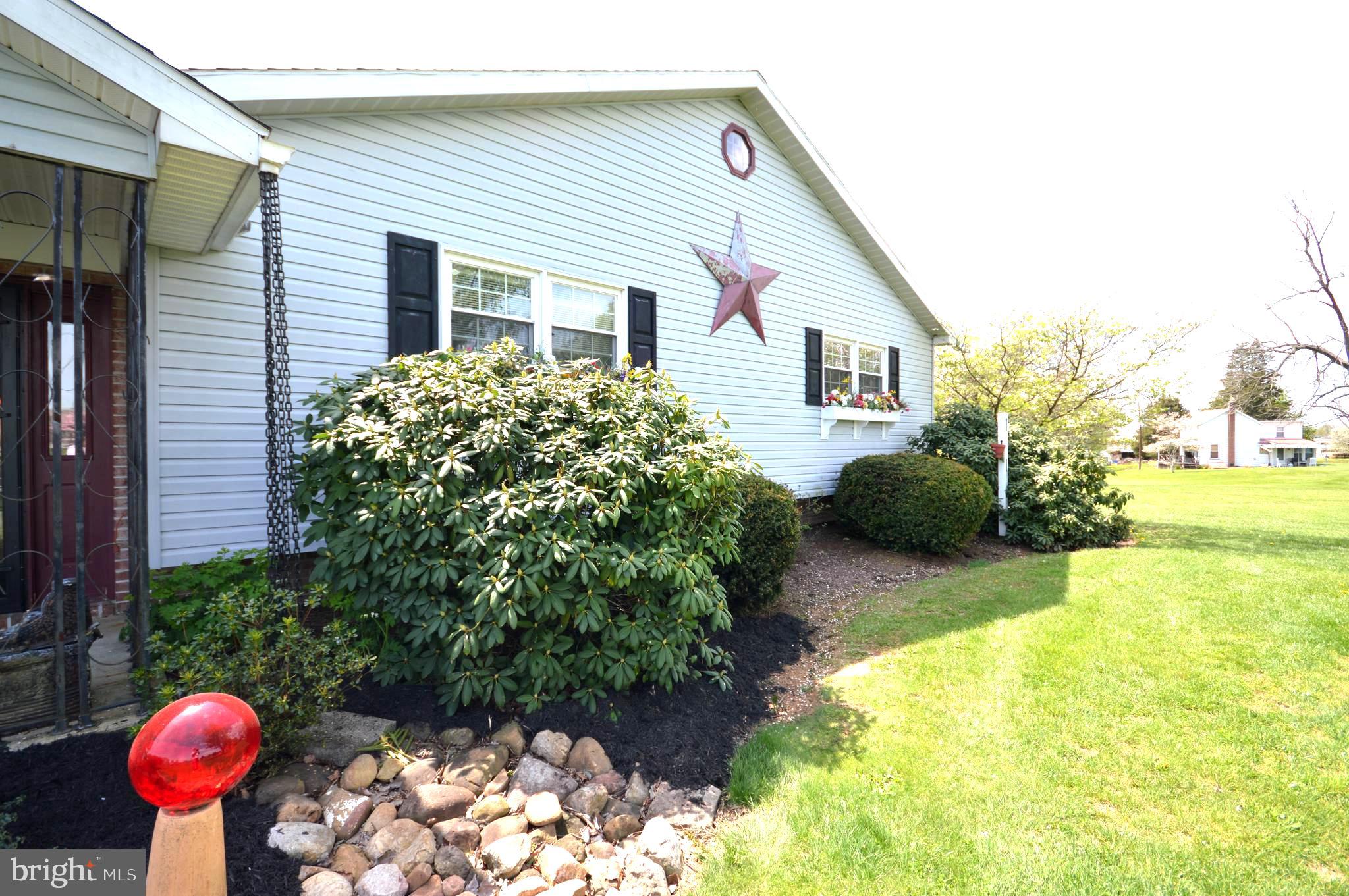 135 Game Trail Road Falling Waters, WV 25419 - Photo 10 of 96 Gallery Image 10