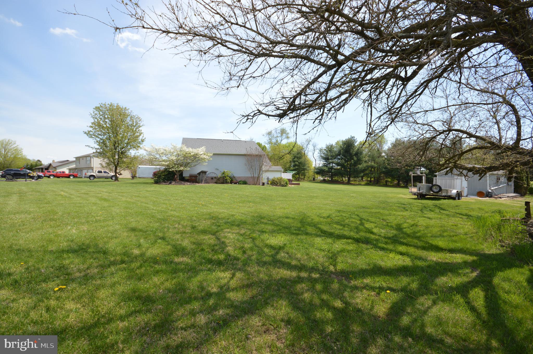 135 Game Trail Road Falling Waters, WV 25419 - Photo 91 of 96 Gallery Image 91