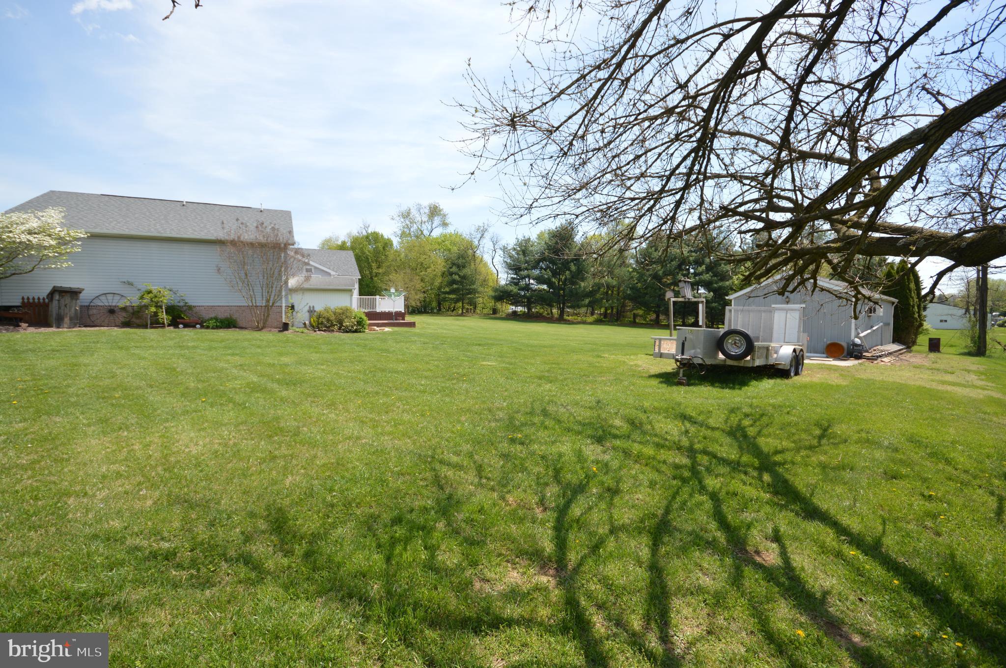 135 Game Trail Road Falling Waters, WV 25419 - Photo 92 of 96 Gallery Image 92