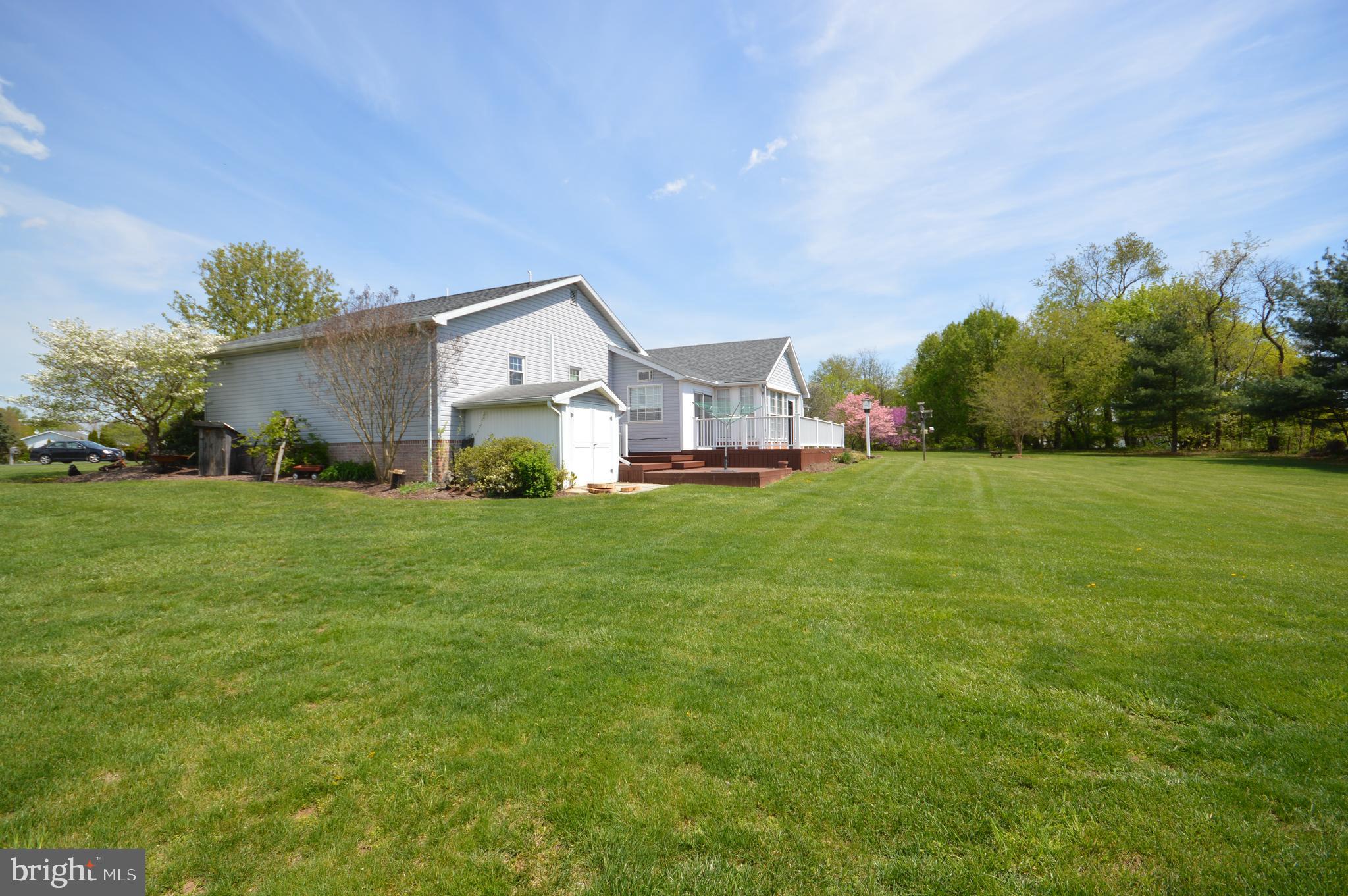 135 Game Trail Road Falling Waters, WV 25419 - Photo 93 of 96 Gallery Image 93