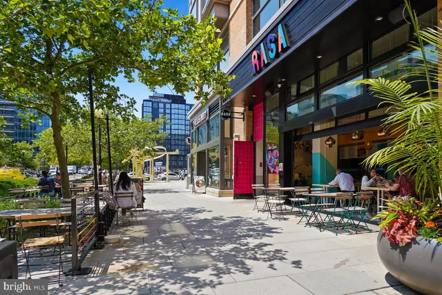 $3,995 | 475 K Street Northwest, Unit 1126, Washington, DC 20001