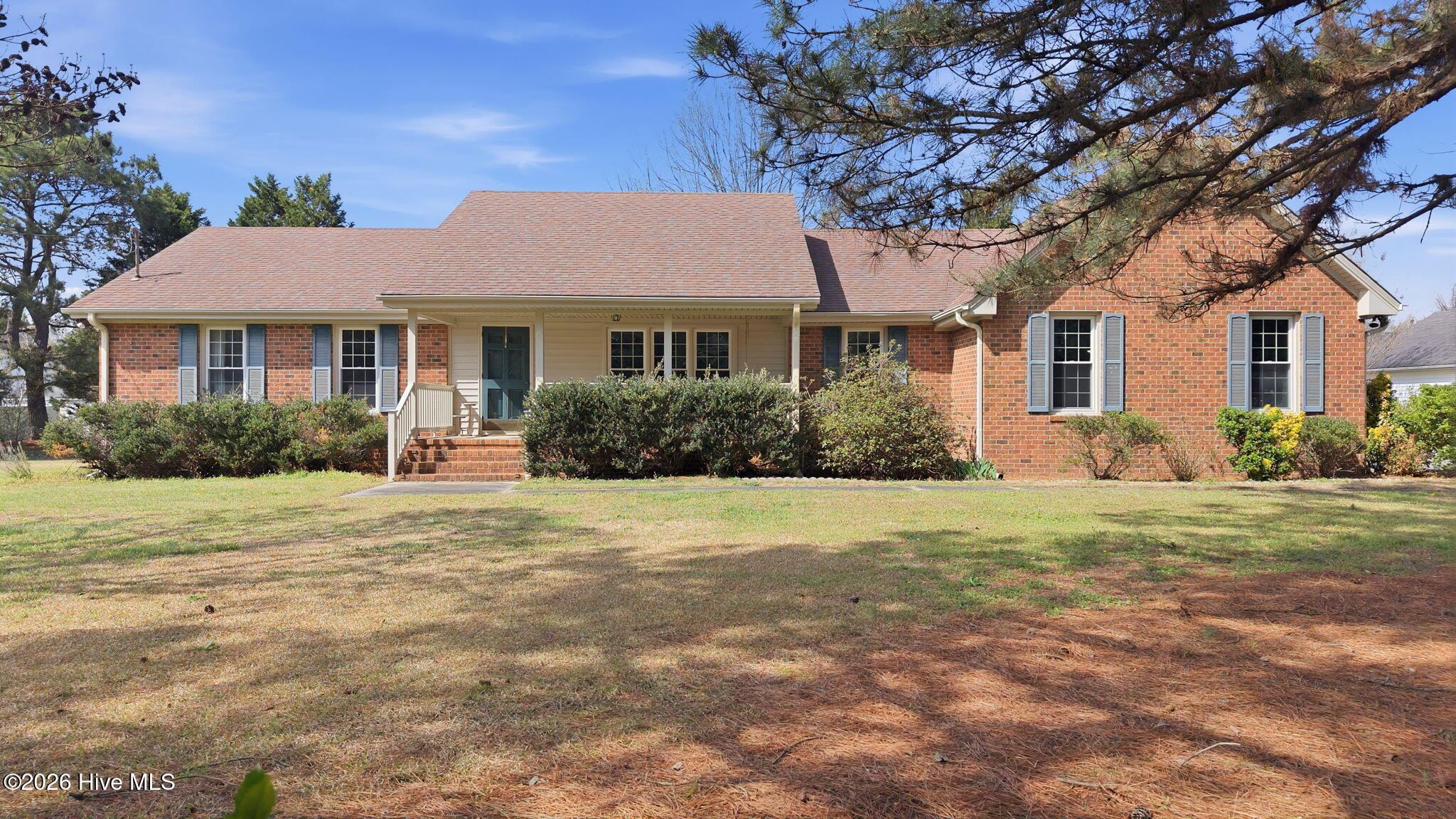 4159 Lake Wilson Road Wilson, NC 27896 - Photo 1 of 51 1-web-or-mls-dji_20260319150114_0958_d