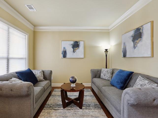 3541 Stoneleigh Walk Lithonia, GA 30038 - Photo 6 of 35