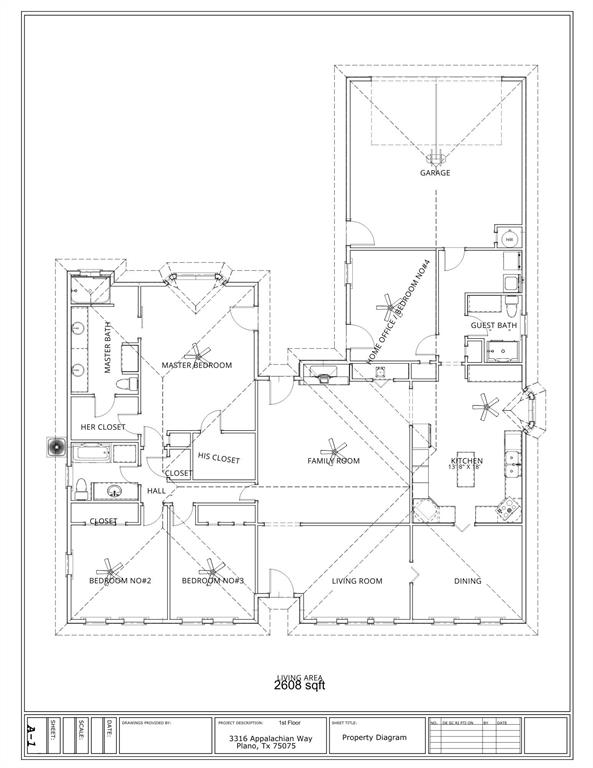 3316 Appalachian Way Plano, TX 75075 - Photo 29 of 29
