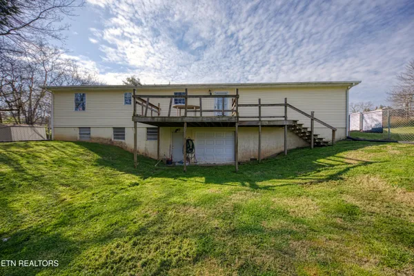 $329,000 | 168 Crooke Road, Jefferson City, TN 37760