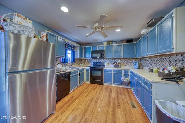 $329,000 | 168 Crooke Road, Jefferson City, TN 37760